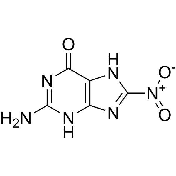 8-Nitroguanine 168701-80-2